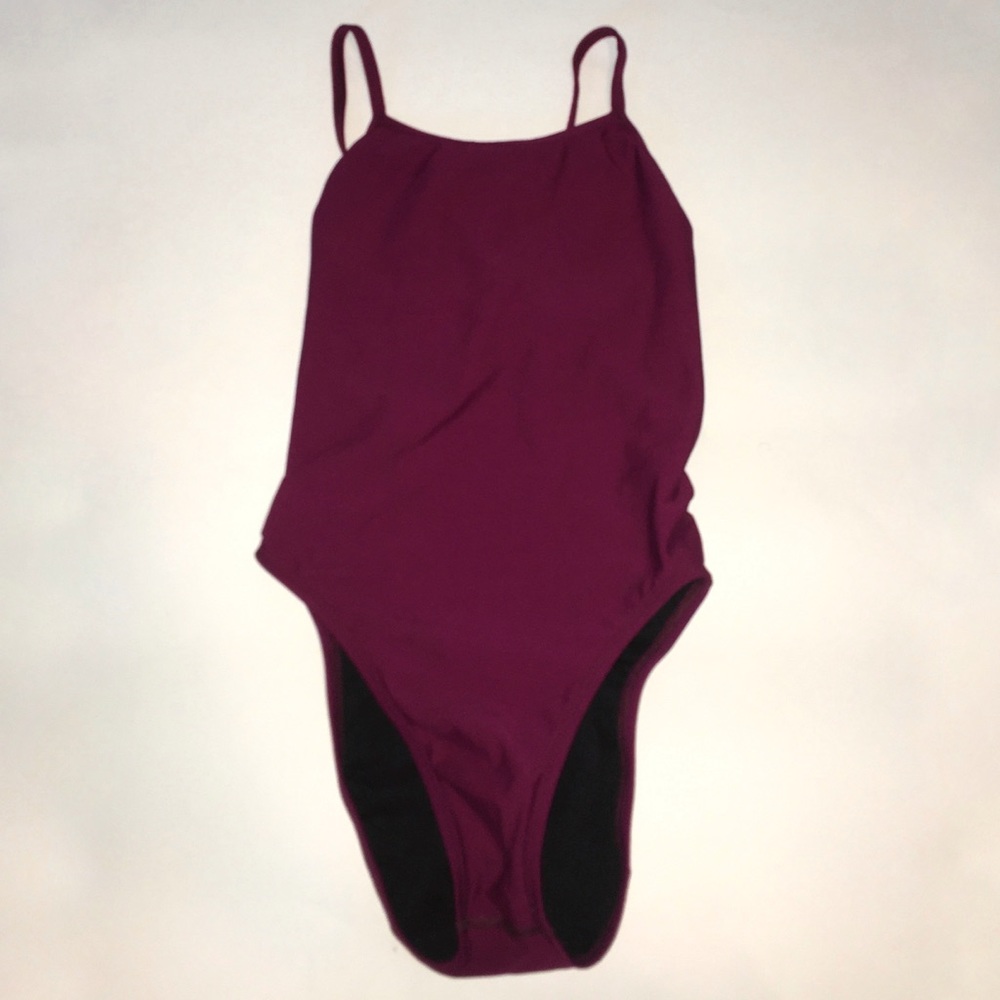 JOLYN Jackson 4 Swim Onesie